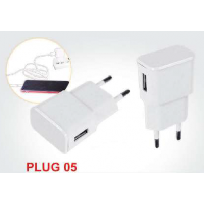 [Adapter] Plug - PLUG05